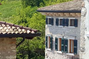 Alquiler Vacacional - Guest house Poggio Caiar