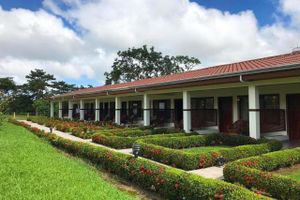 Alojamiento - Hotel La Pradera del Arenal