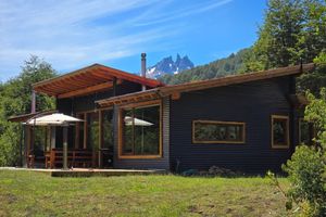 Alojamiento - Peuma Lodge Patagonia
