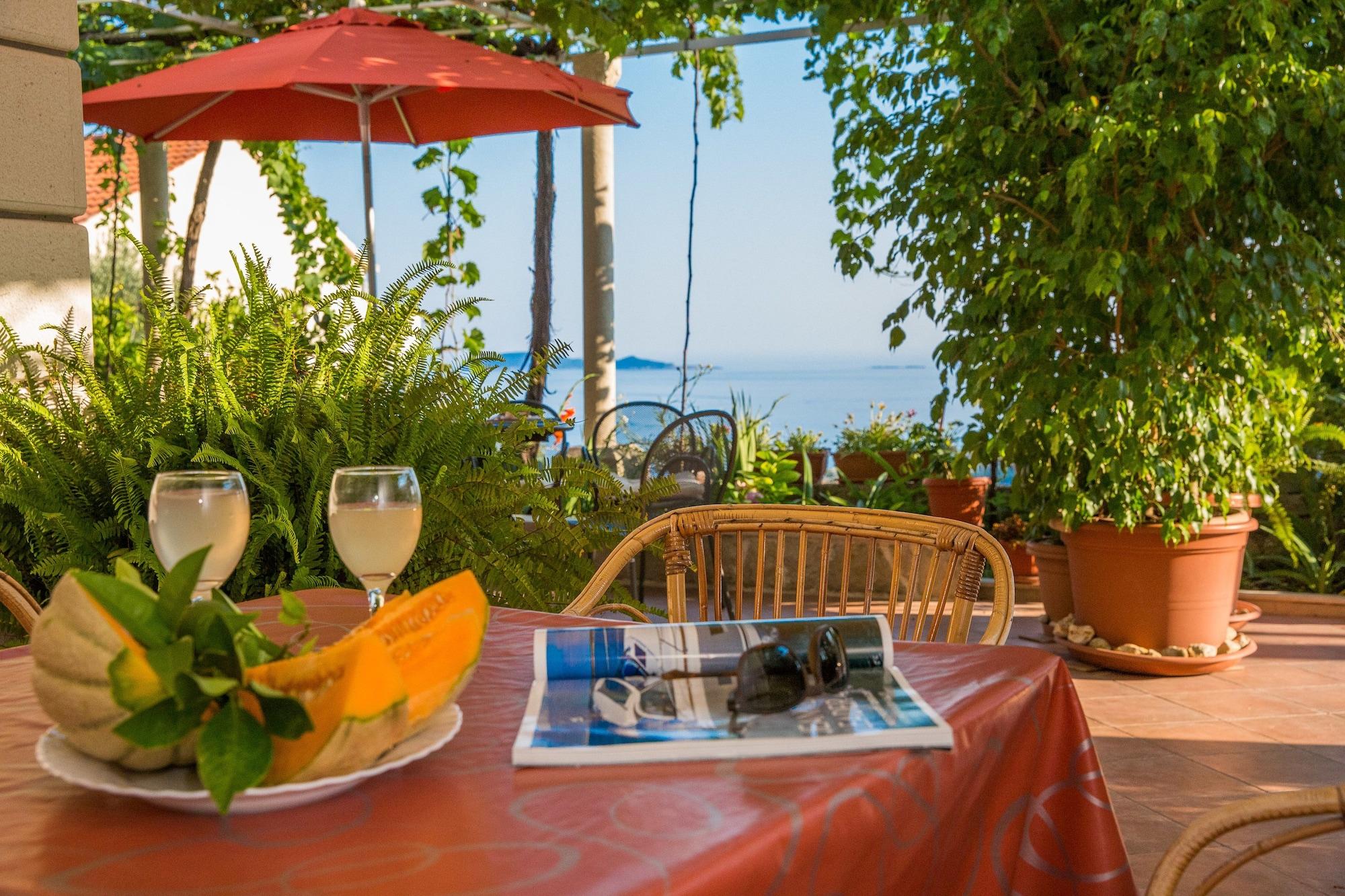 Playa Studio Apartment Andrijana