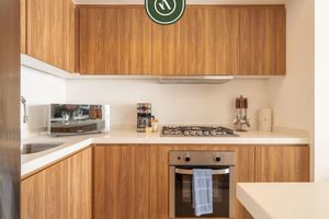 Arriendo temporal - Harbor 171 North Tower 2104