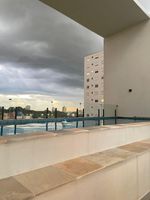 Alquiler Vacacional - Apartamento Completo com Piscina, Academia e Salão de festas em São Carlos