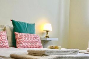 Alquiler Vacacional - Feels Like Home - Nazaré Beach Apartments