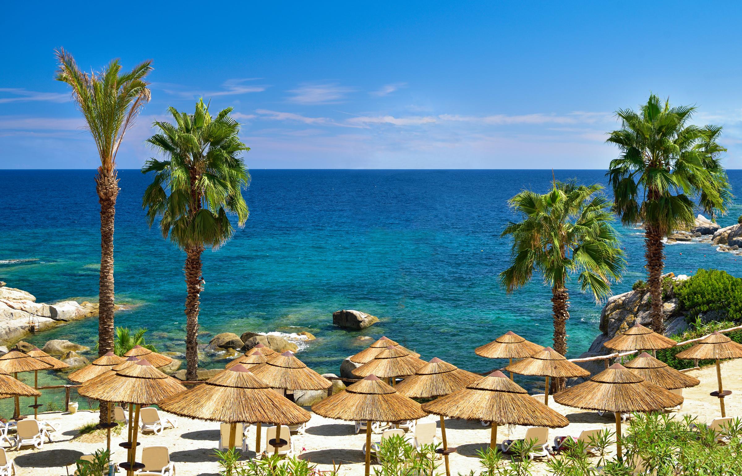 Playa Arbatax Park Resort - Cottage