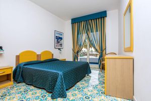 Alquiler Vacacional - Club Residence La Castellana Mare
