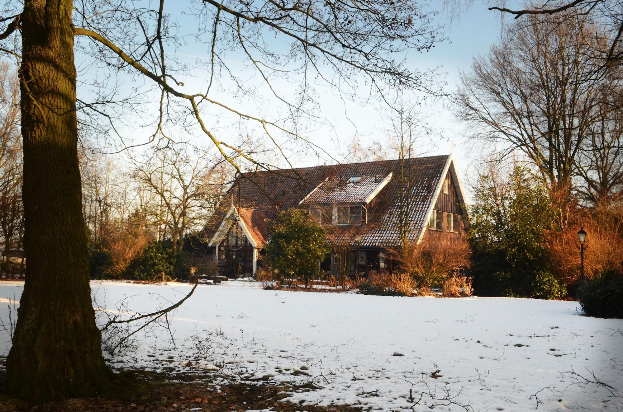 Varios Landhotel & Restaurant De Greune Weide