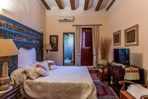 Alquiler Vacacional - La Casona Albaida