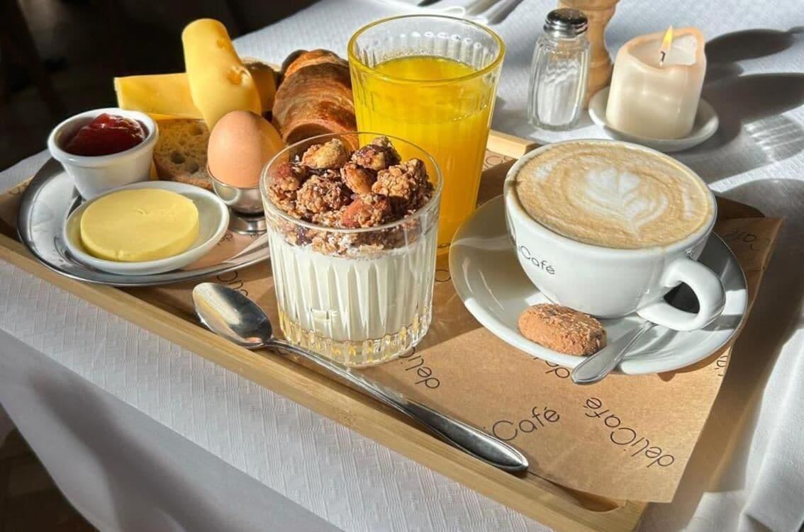 Restaurant Metzlr House