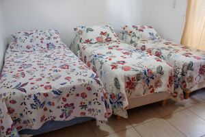 Alquiler Vacacional - RondPoint Pilar