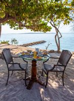 Alojamiento - Gente de Mar Resort