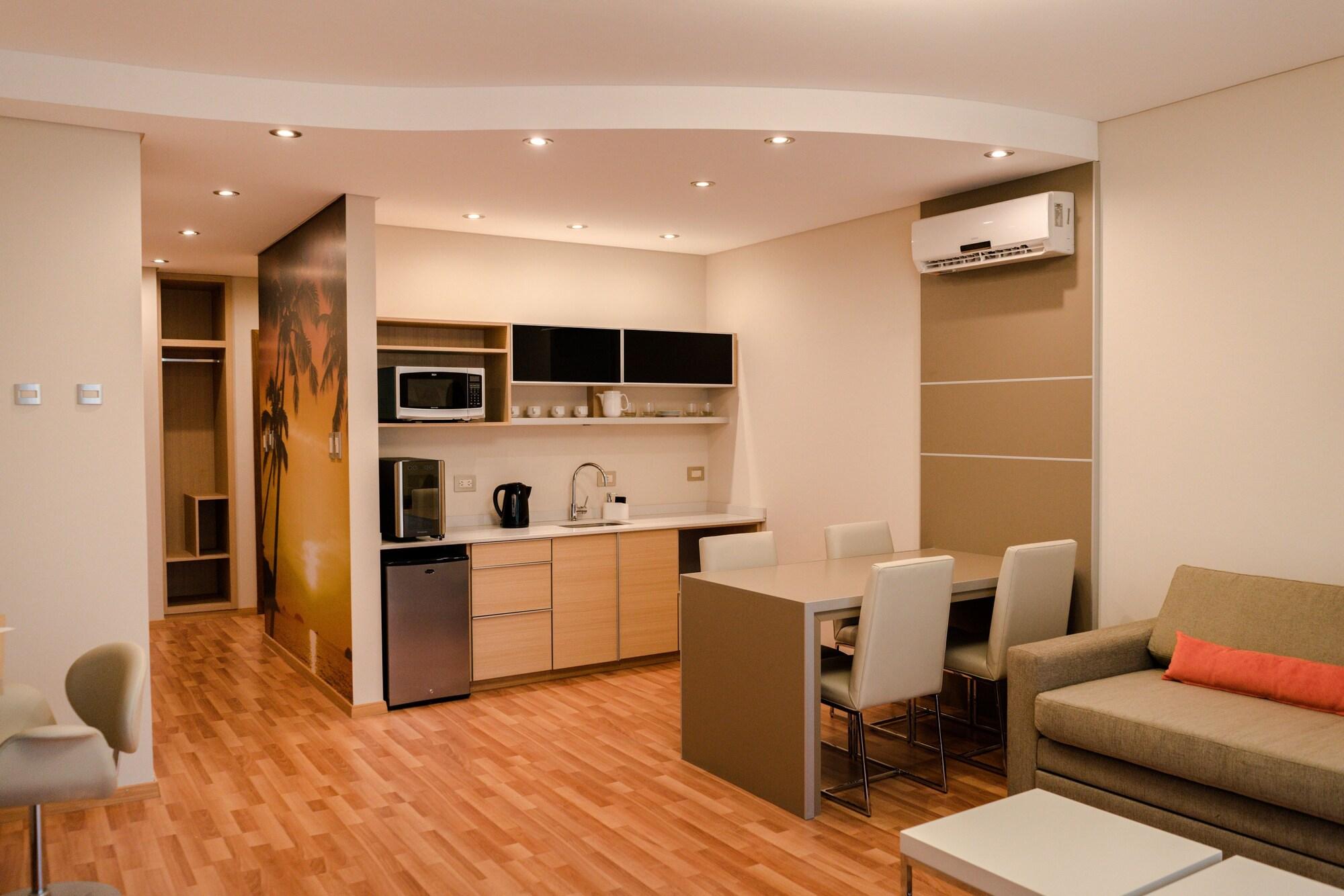 Equipamiento de Habitación Hotel Boutique Sofia Soberana