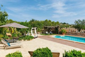 Arriendo temporal - Villa Sa Cuina Ibiza