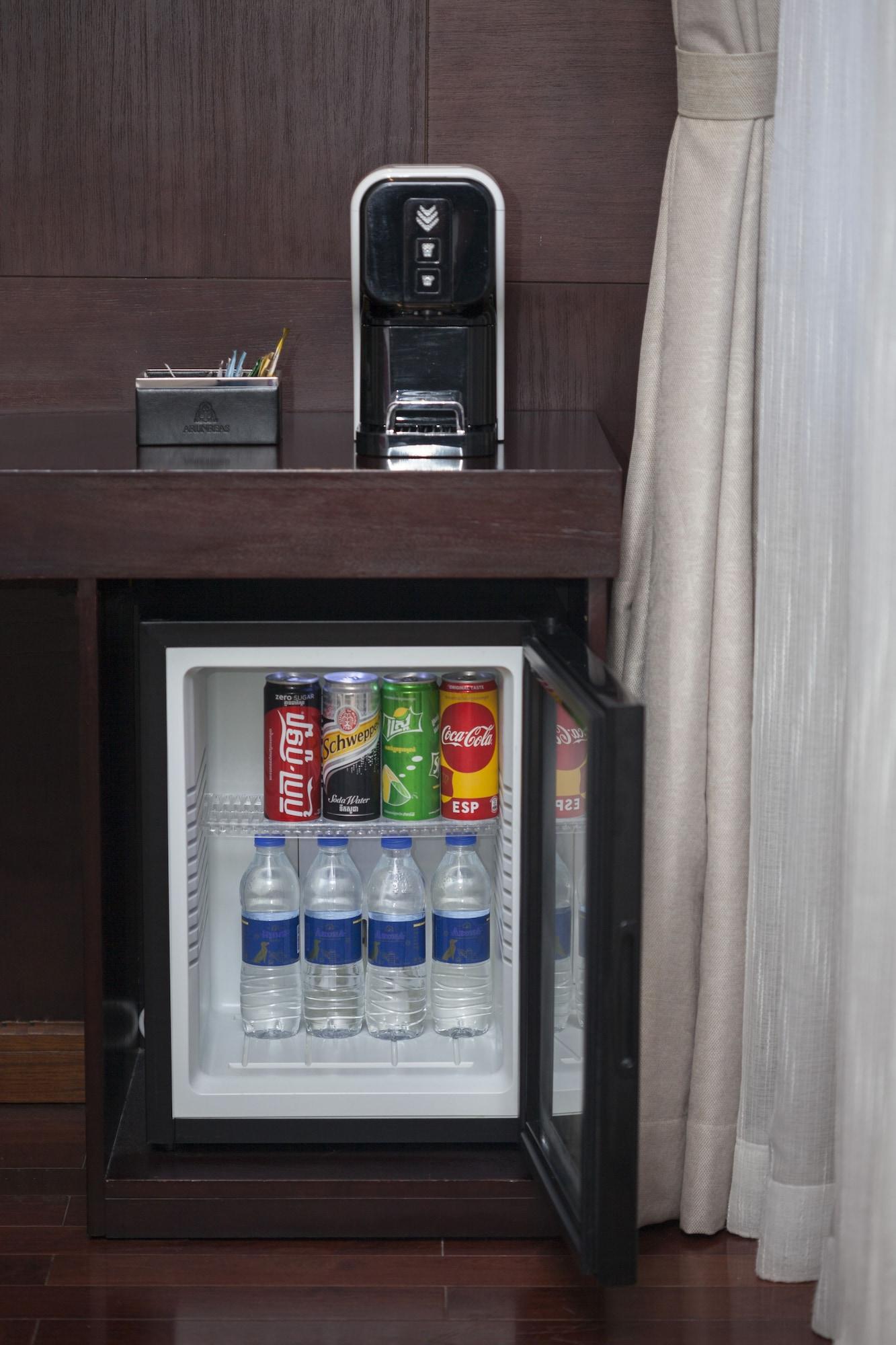 Set de Habitación Arunreas Hotel