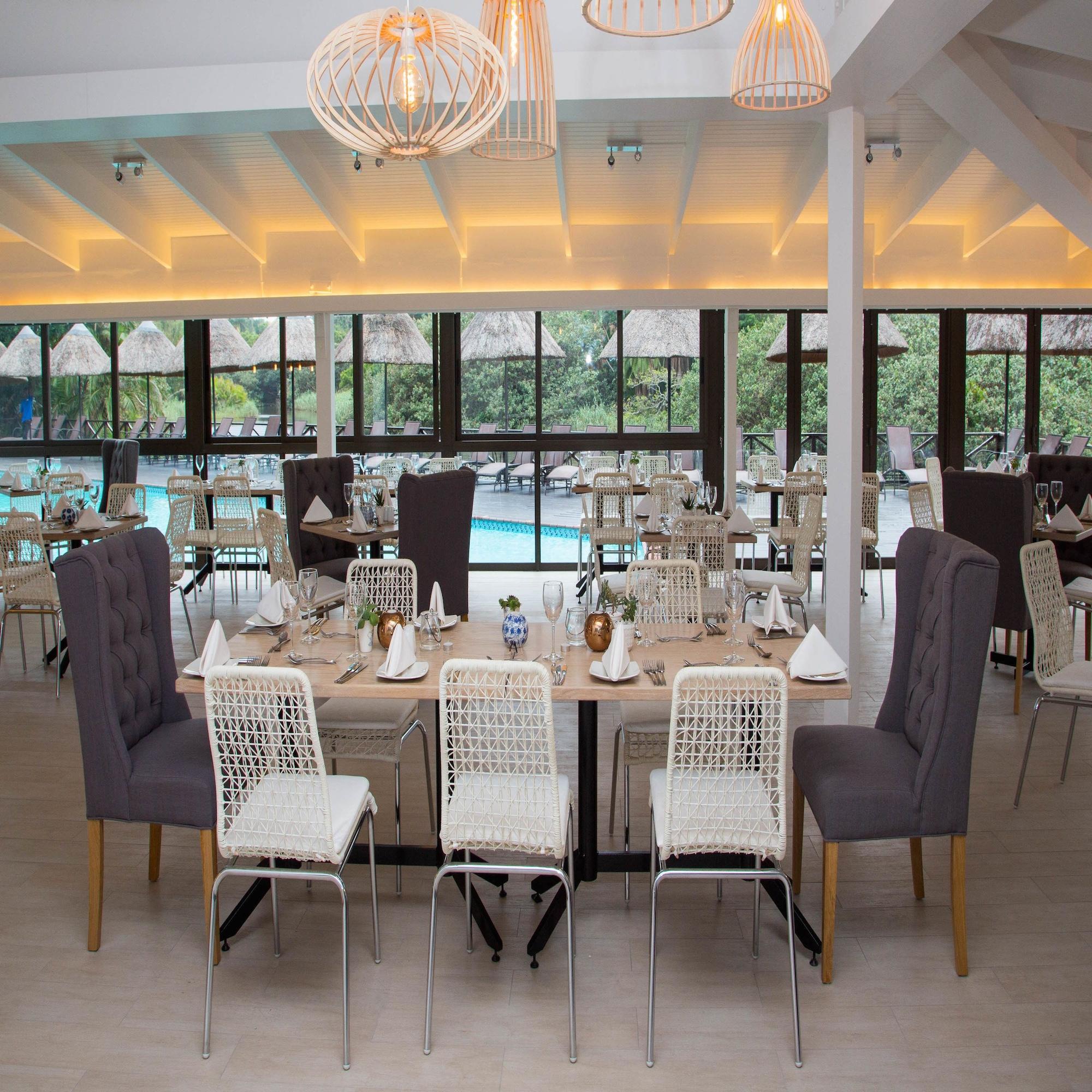 Restaurant San Lameer Hotel and Spa