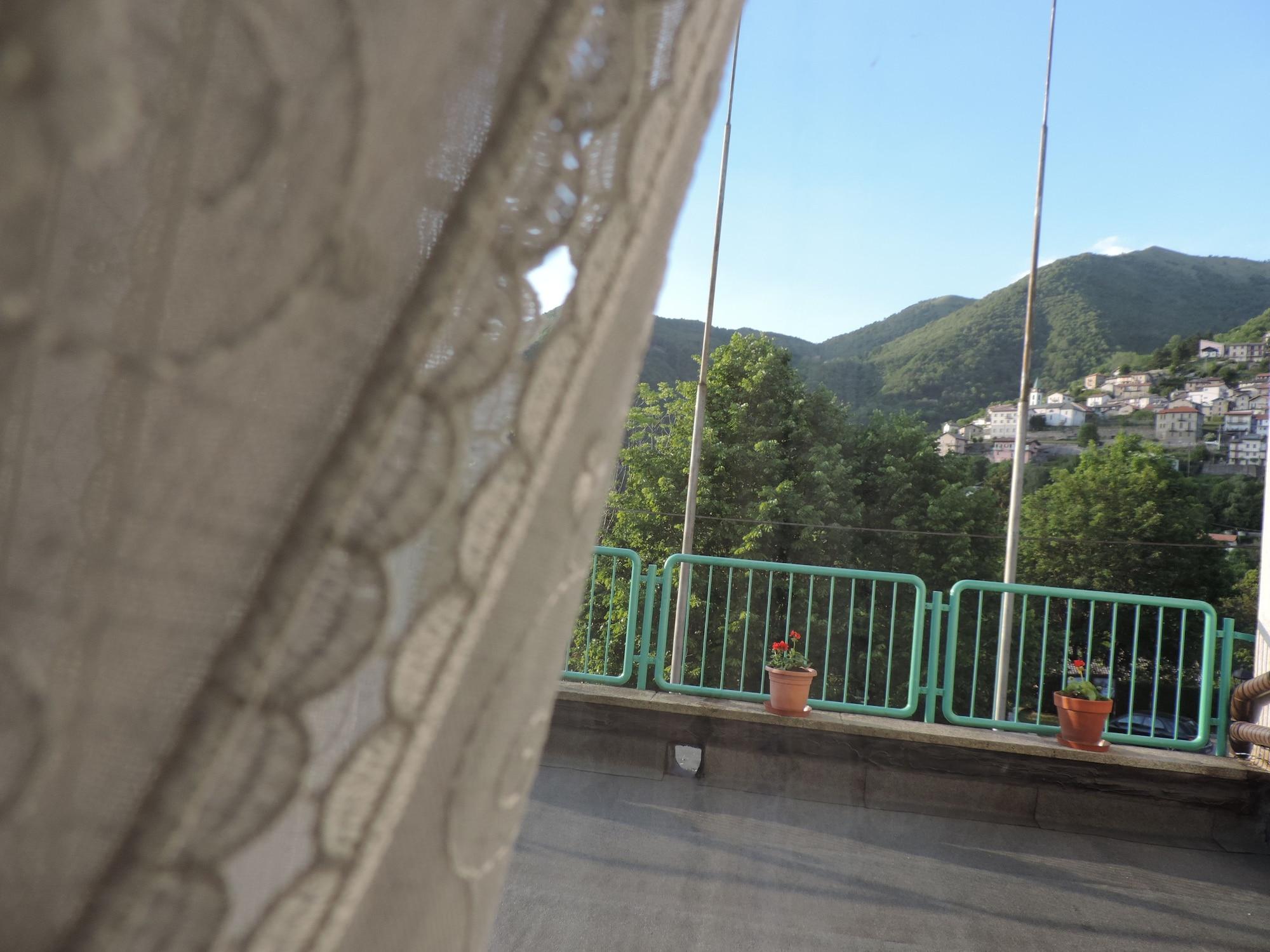 Comodidades del Alojamiento Hotel National