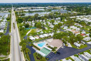 Alojamiento - Arbor Terrace RV Resort