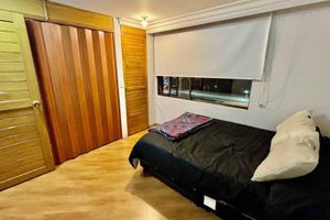 Alquiler Vacacional - Habitación privada con baño privado en Santa Bárbara, Bogotá