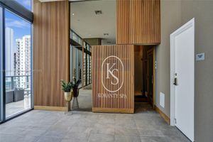 Alquiler Vacacional - Cozy 1-bedroom apartment in beautiful Brickell with AC and GYM