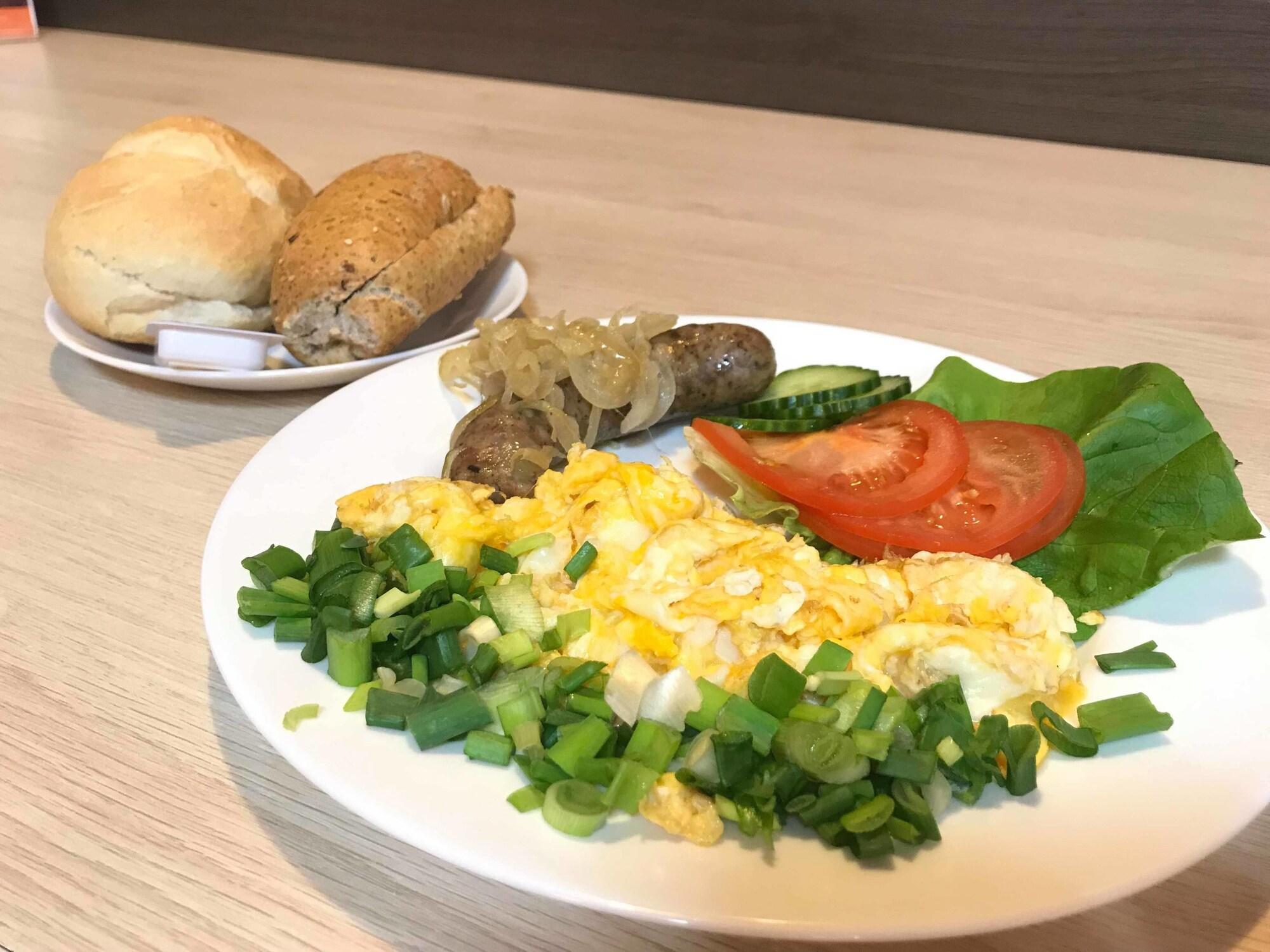 Restaurant Pokoje 4you