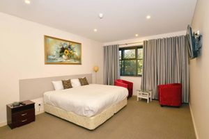 Alojamiento - Parklane Motel Murray Bridge
