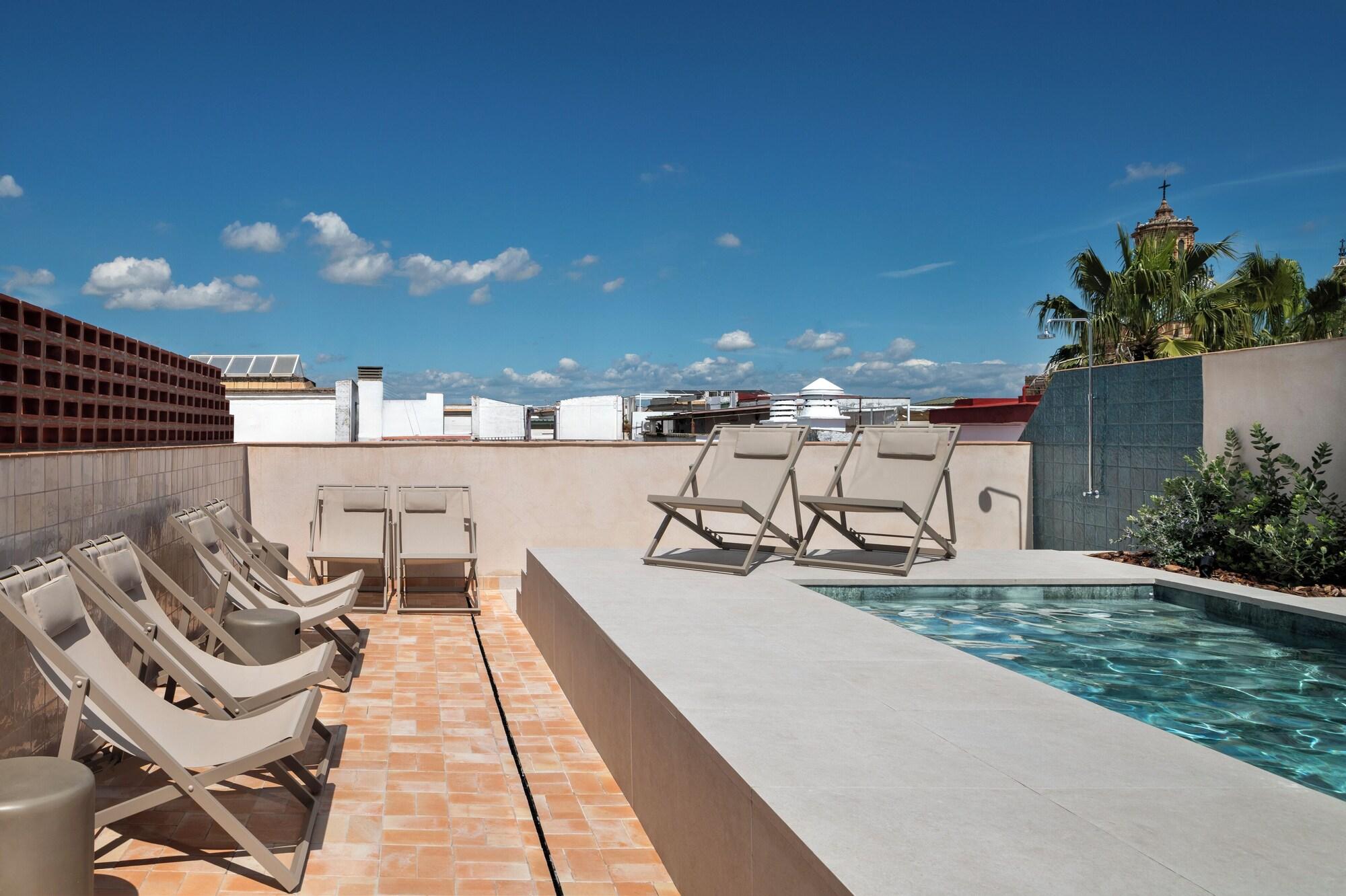Varios Magno Apartments Clavellinas