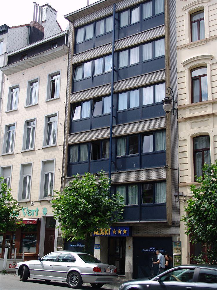 Varios Hotel Albert