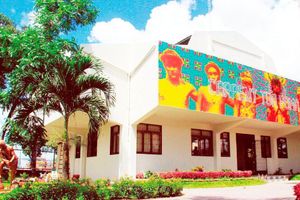 Actividad - PIK - Excursión Museo Etnográfico