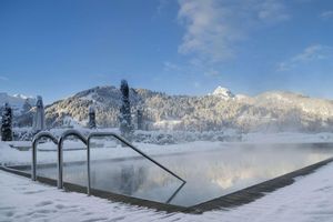 Alojamiento - The Alpina Gstaad