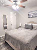 Alquiler Vacacional - NEW JACUZZI️ MODERN HOME UNIVERSAL DISNEY13 MIN NEAR INTERNATIONAL DR