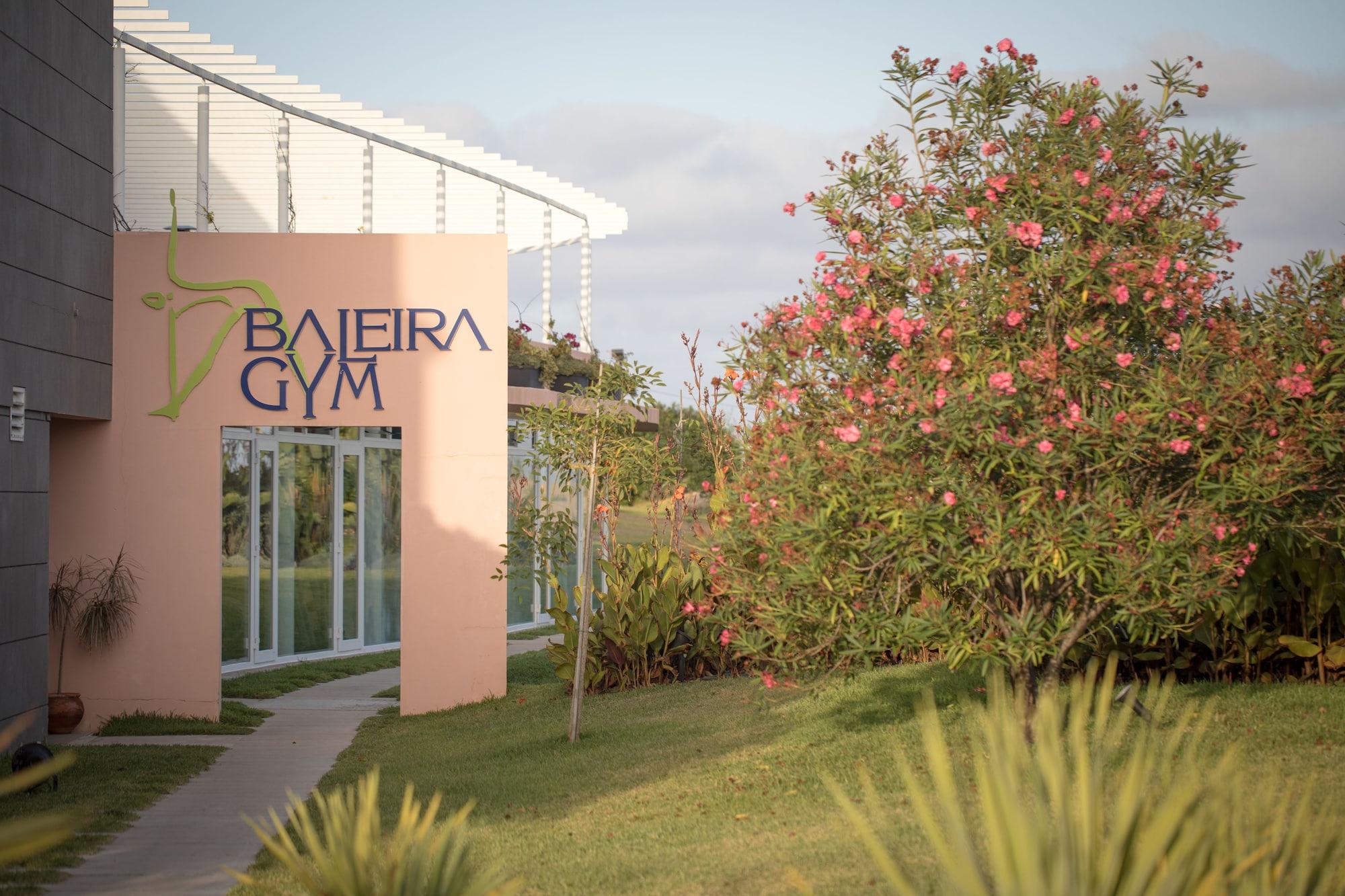 Gimnasio Vila Baleira Porto Santo