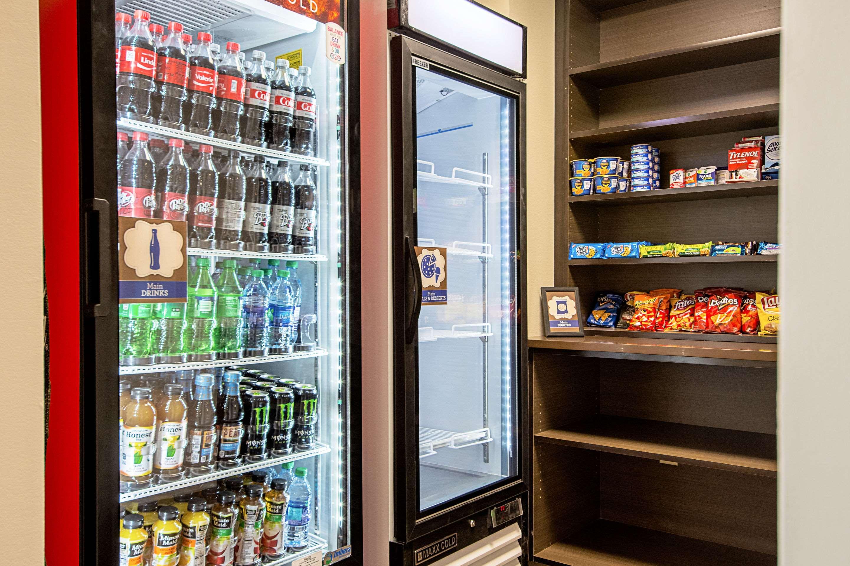 Vista Exterior Sleep Inn Geismar - Gonzales