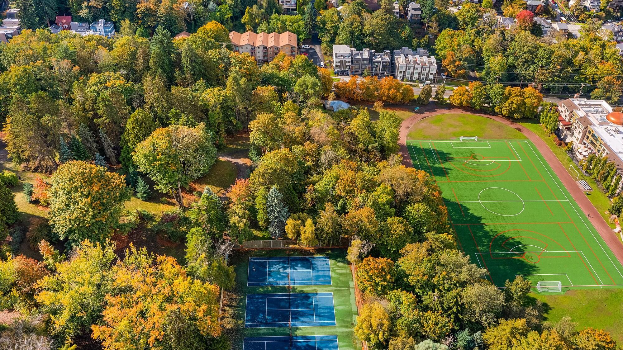 Vista Exterior Palpatine Sith Lord Suite