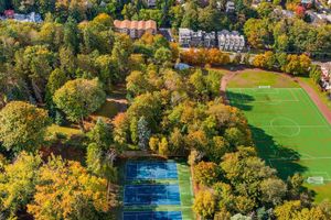 Alojamiento - Palpatine Sith Lord Suite