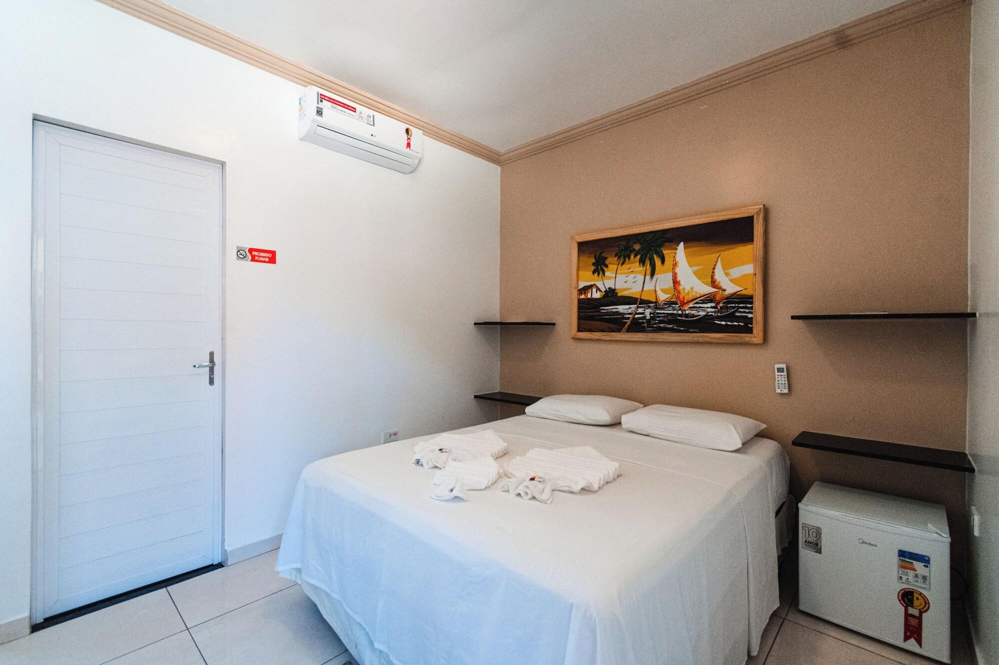 Habitación Pousada La Belle