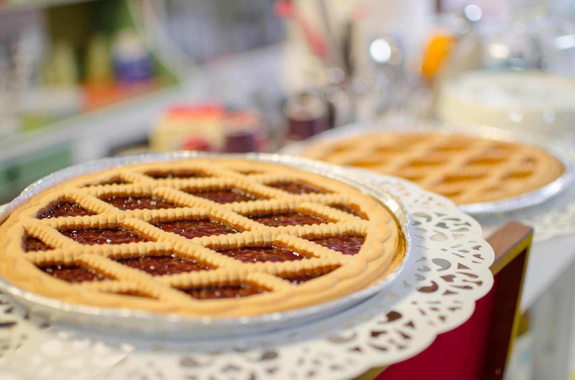 Restaurant Hotel San Desiderio