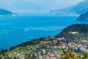Actividad - Excursión a Como y Bellagio + Paseo en barco