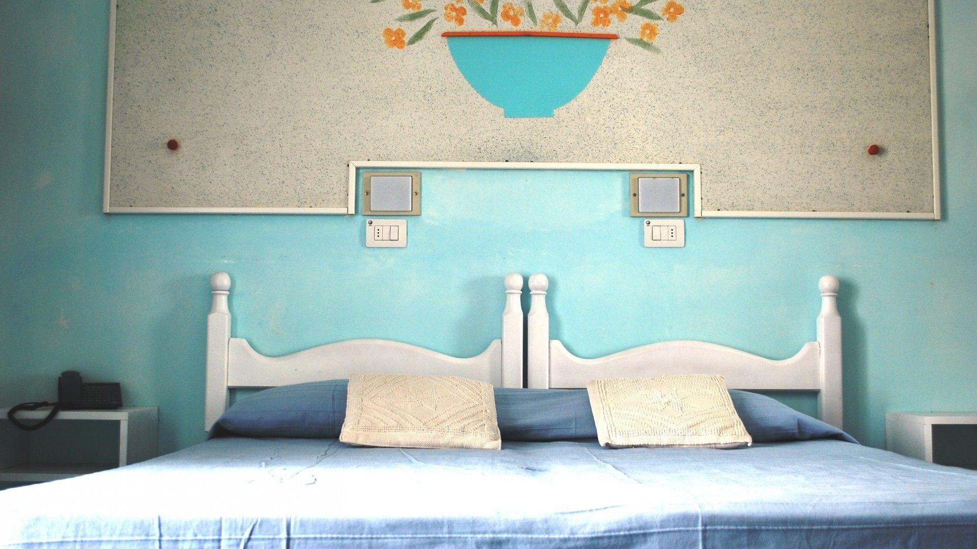 Habitación Hotel Villaggio Plaia