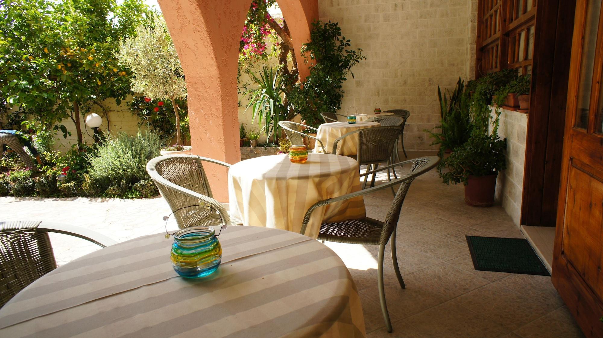Restaurant IDI Hotel