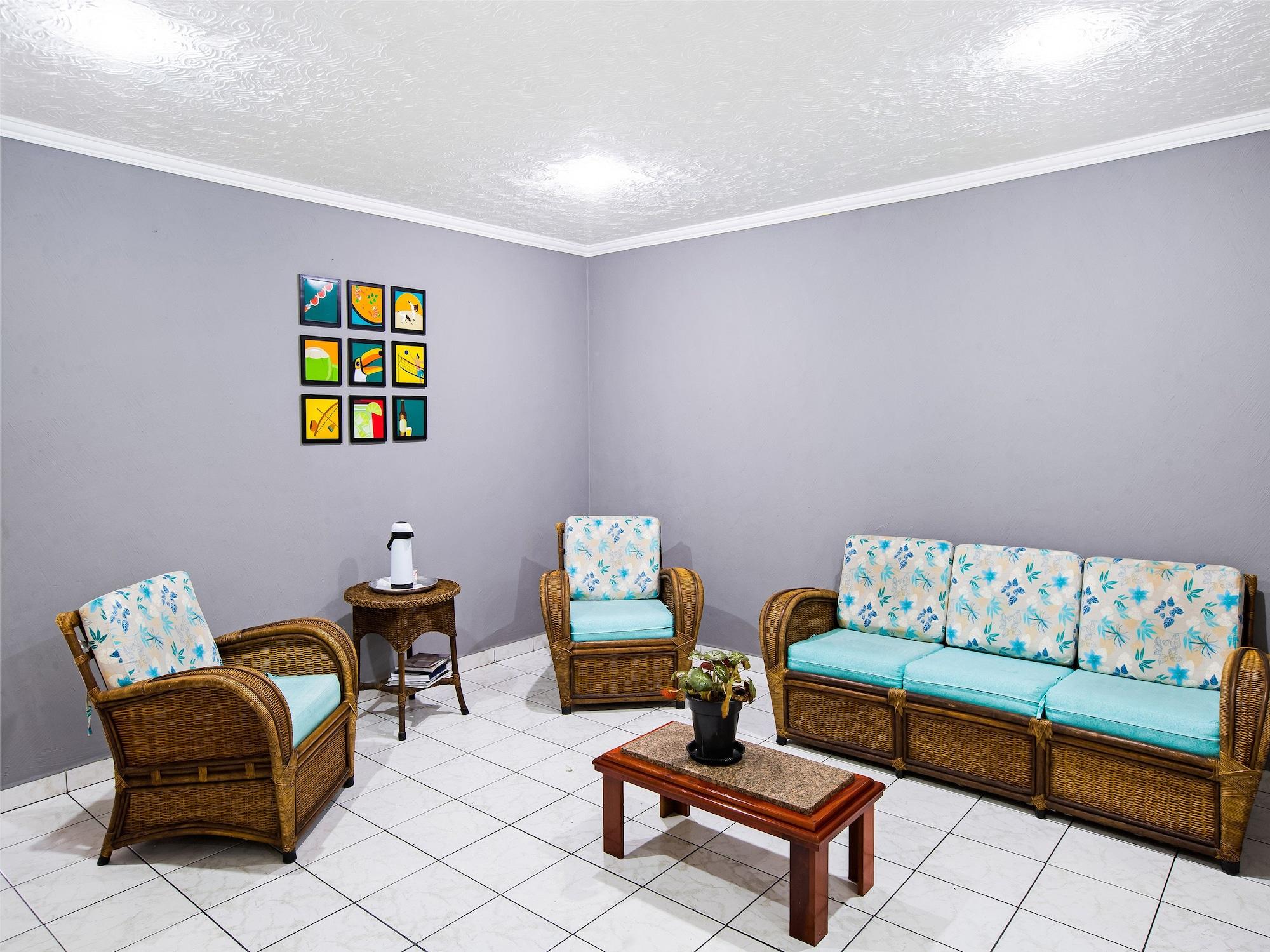 Vista Lobby Hotel Jabaquara Imigrantes Metro Jabaquara 2 KM Expo São Paulo Easy access to Congonhas Airport