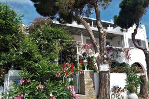 Alojamiento - Villa Arni