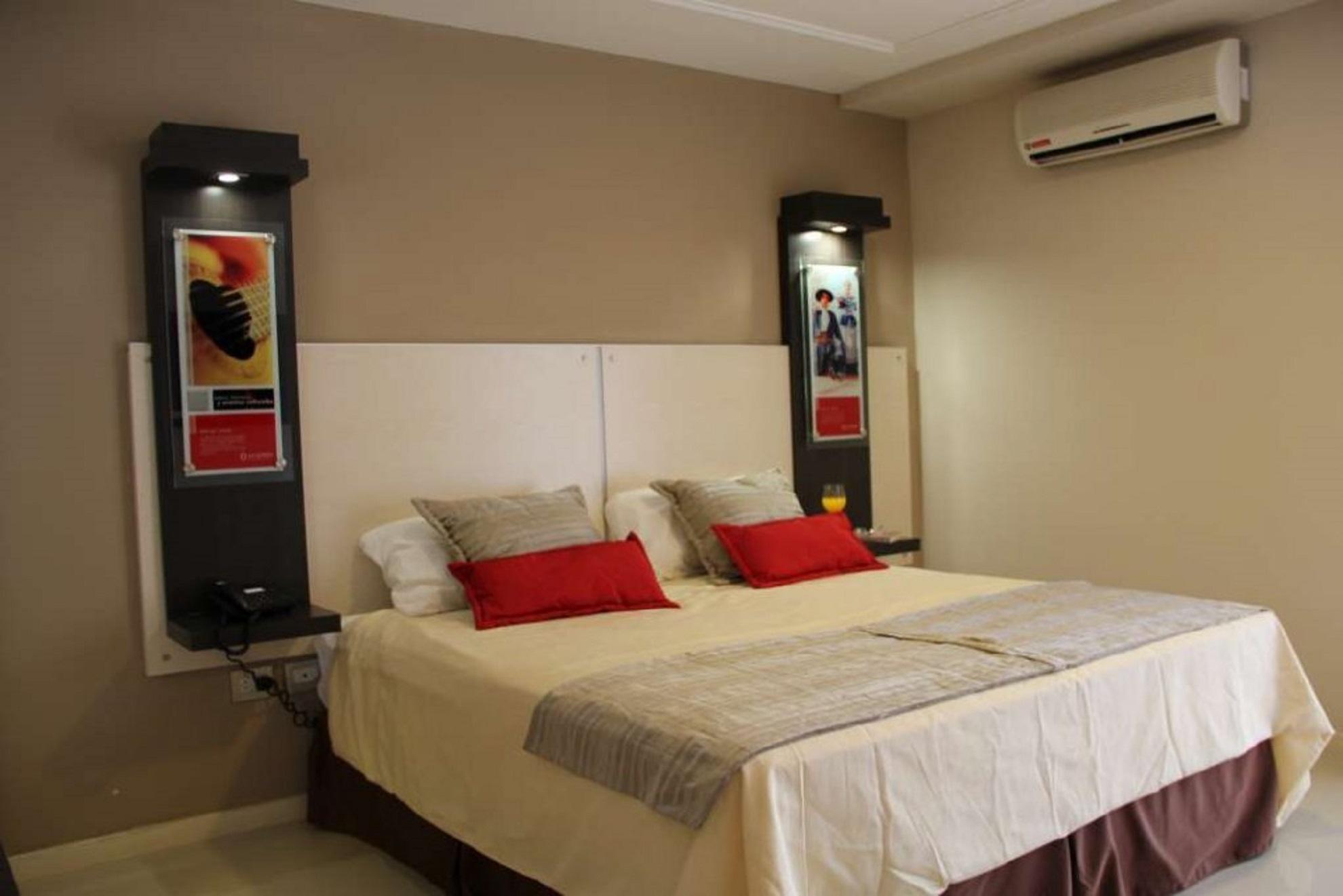 Habitación Sol de Piedra Apart, Suites & Spa