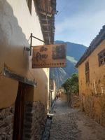 Alojamiento - Be Free Ollantaytambo