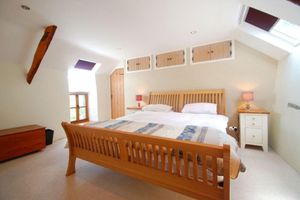 Alquiler Vacacional - Ty Newydd Llanrwst, Trefriw, Snowdonia
