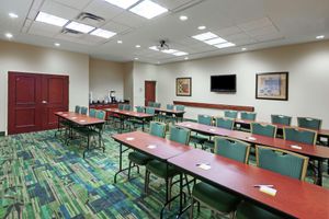 Alojamiento - Hampton Inn & Suites El Paso West