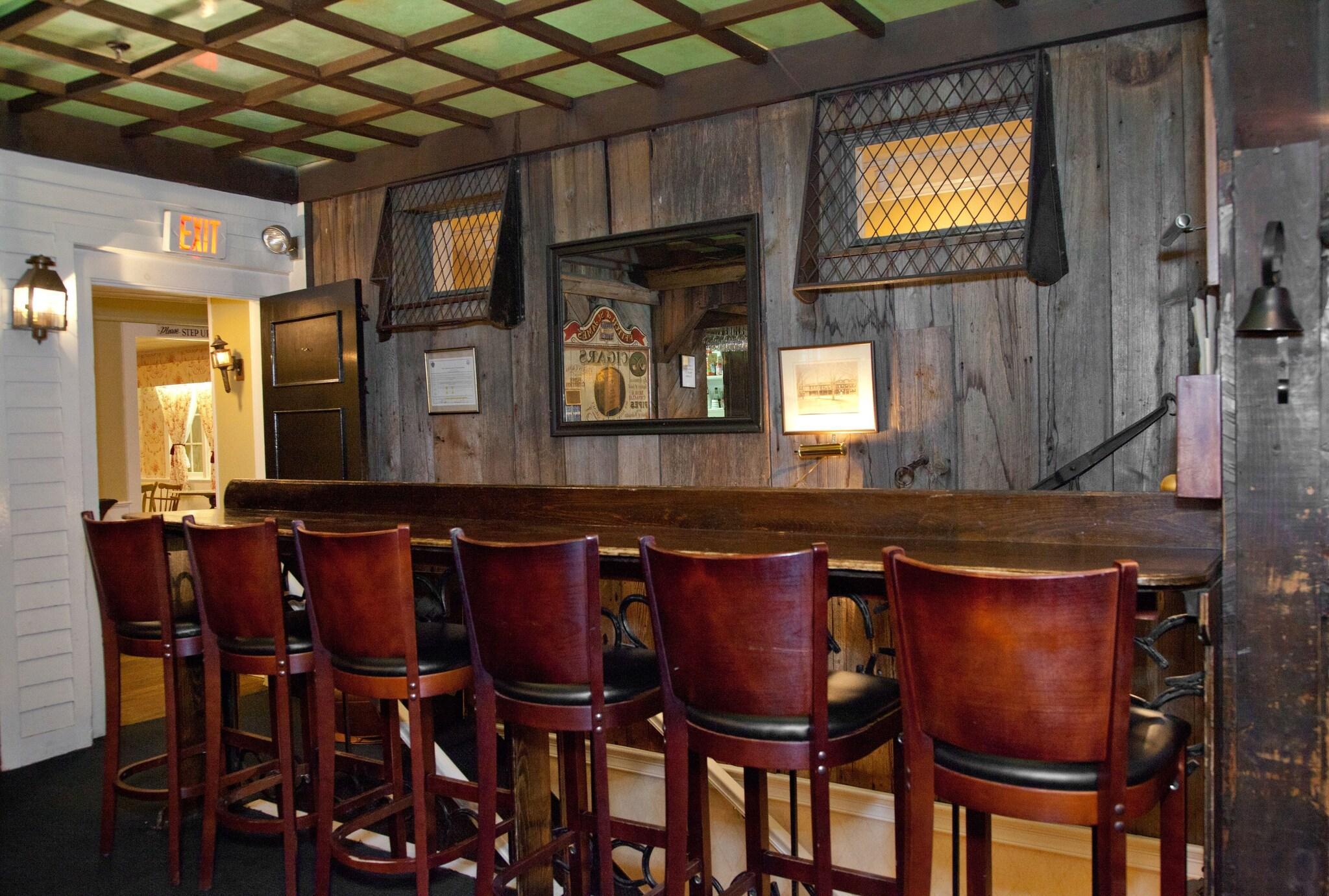 Vista Lobby Concord's Colonial Inn