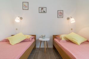 Alquiler Vacacional - Apartments Sandra