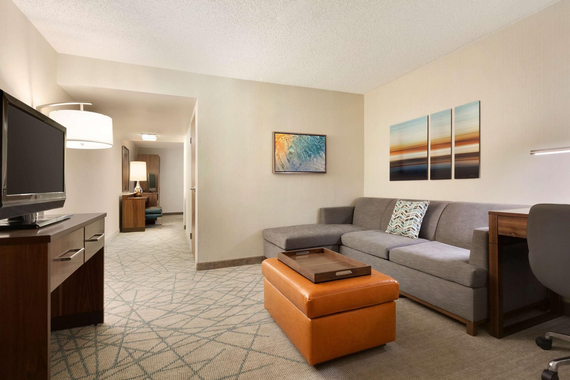 Habitación Embassy Suites by Hilton San Luis Obispo