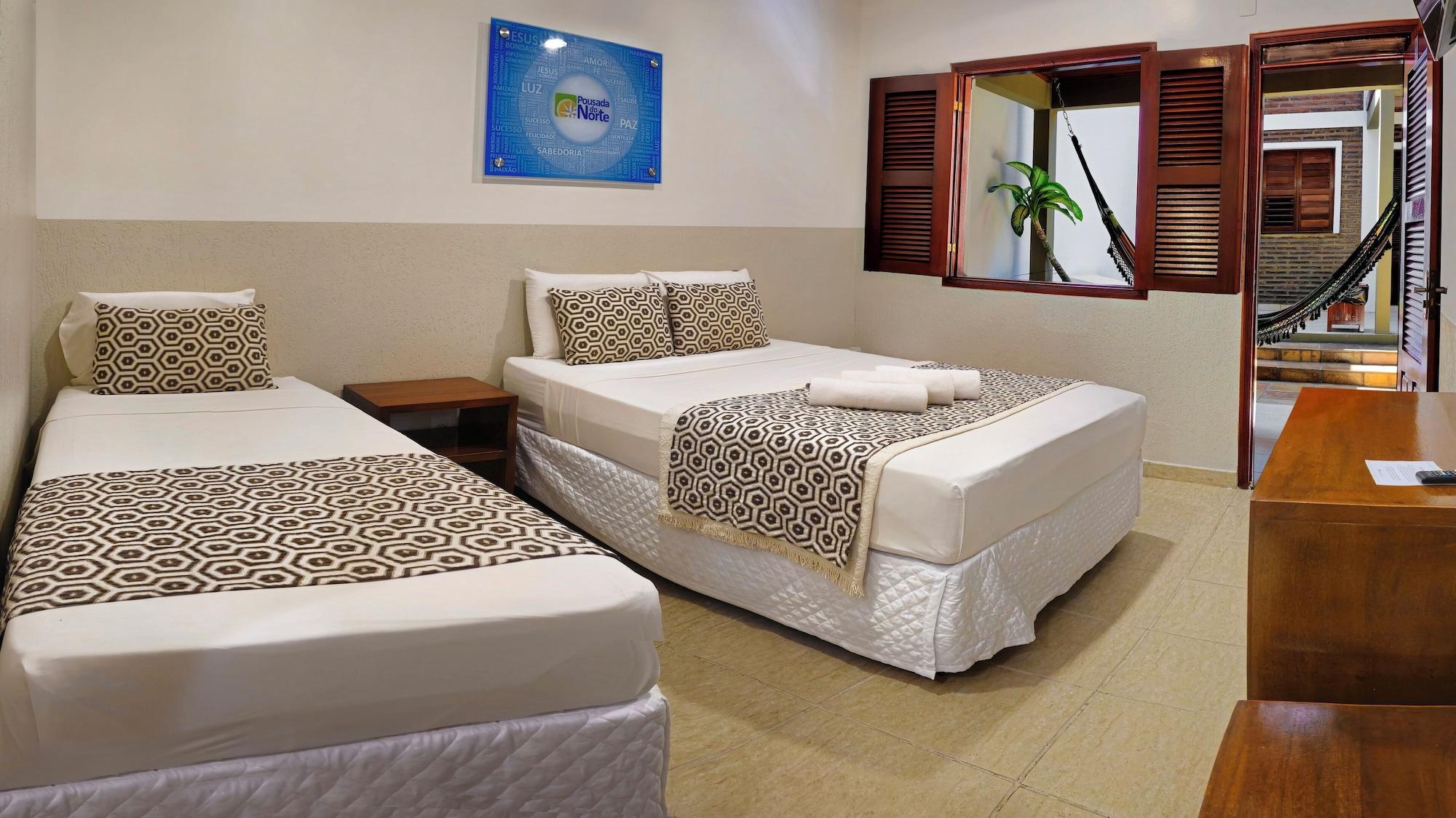 Habitación Pousada do Norte
