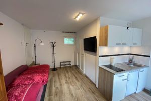 Alquiler Vacacional - Cozy studio in Frankfurt