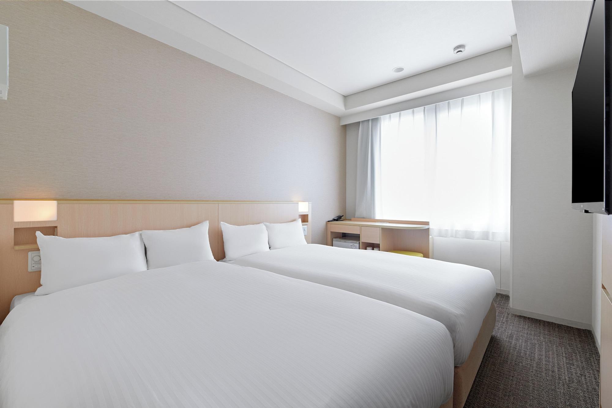 Varios Sotetsu Fresa Inn Kyoto Hachijoguchi